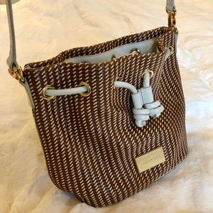 BIMBA Y LOLA winter 2017 collection tote shoulder bag